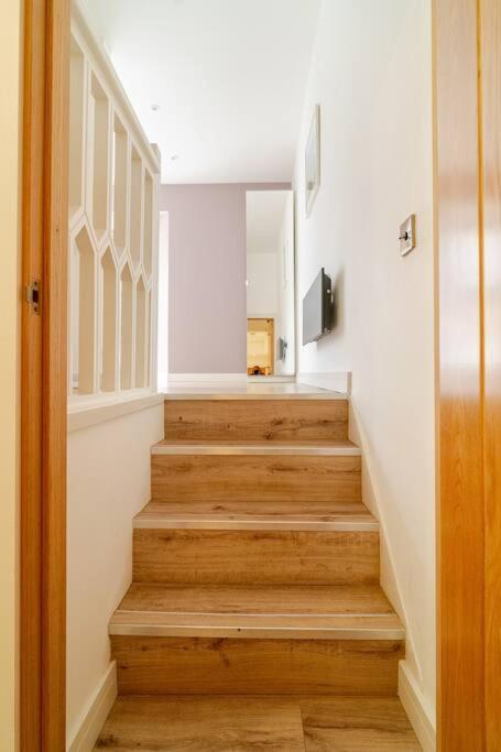 Stunning 2 Bed Apartment, Heart Of The Barbican Plymouth Exterior photo